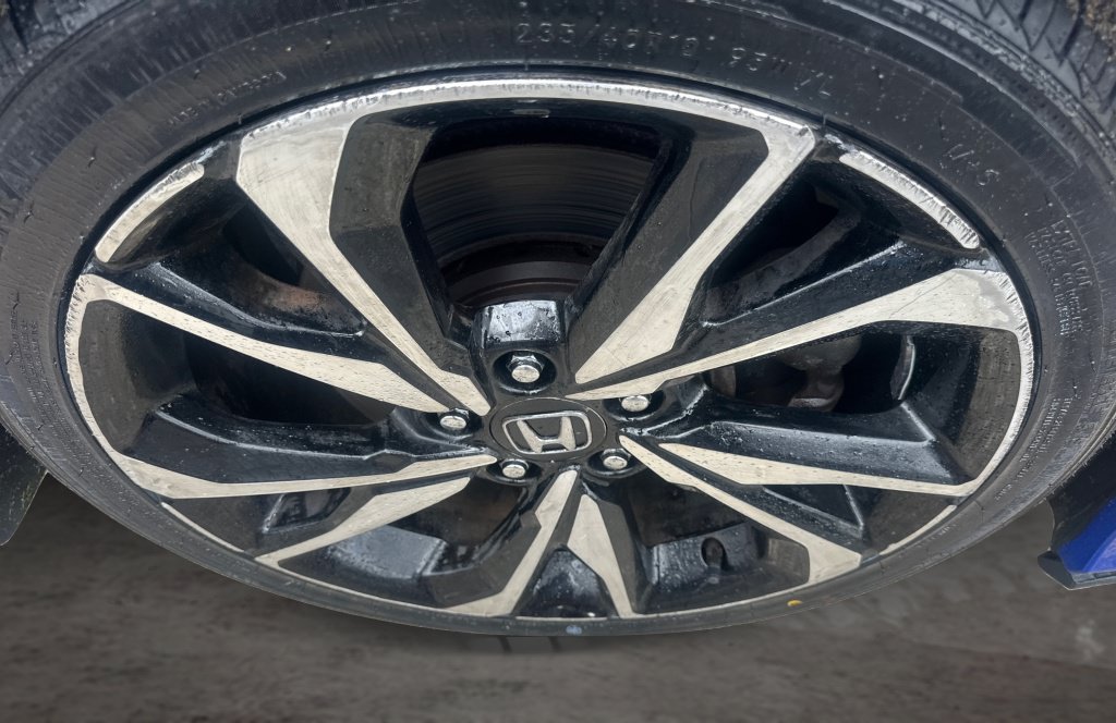 Used 2018 Honda Civic Si image 17