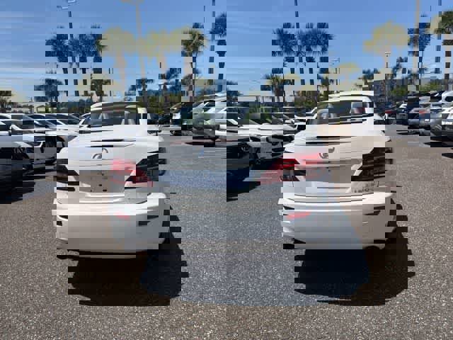 Used 2015 Lexus IS 250C w/ Navigation System Package RWD image 16