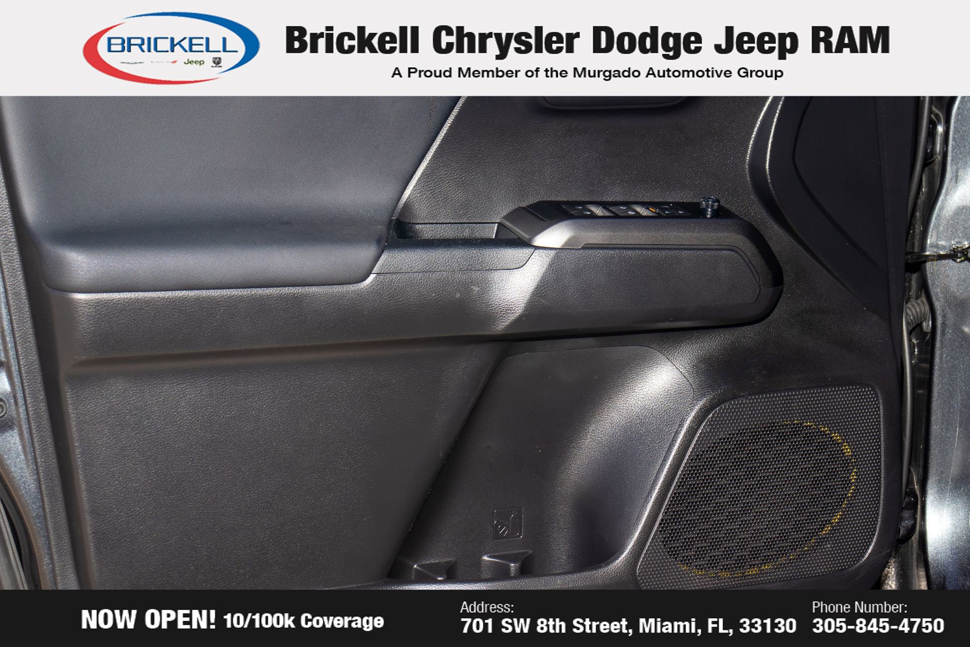 Used 2022 Toyota Tacoma TRD Sport w/ Technology Package image 10