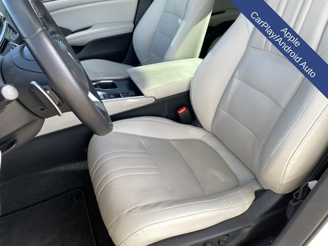 Used 2018 Honda Accord Touring image 18