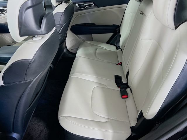 Used 2023 Kia Sportage EX w/ EX Premium Package image 26