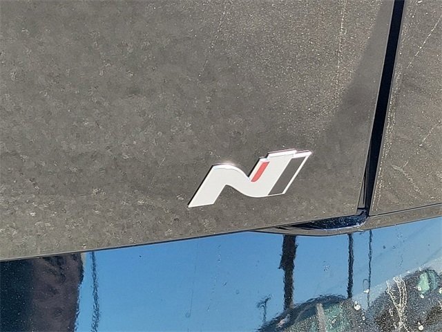 New 2025 Hyundai Ioniq 5 N image 20