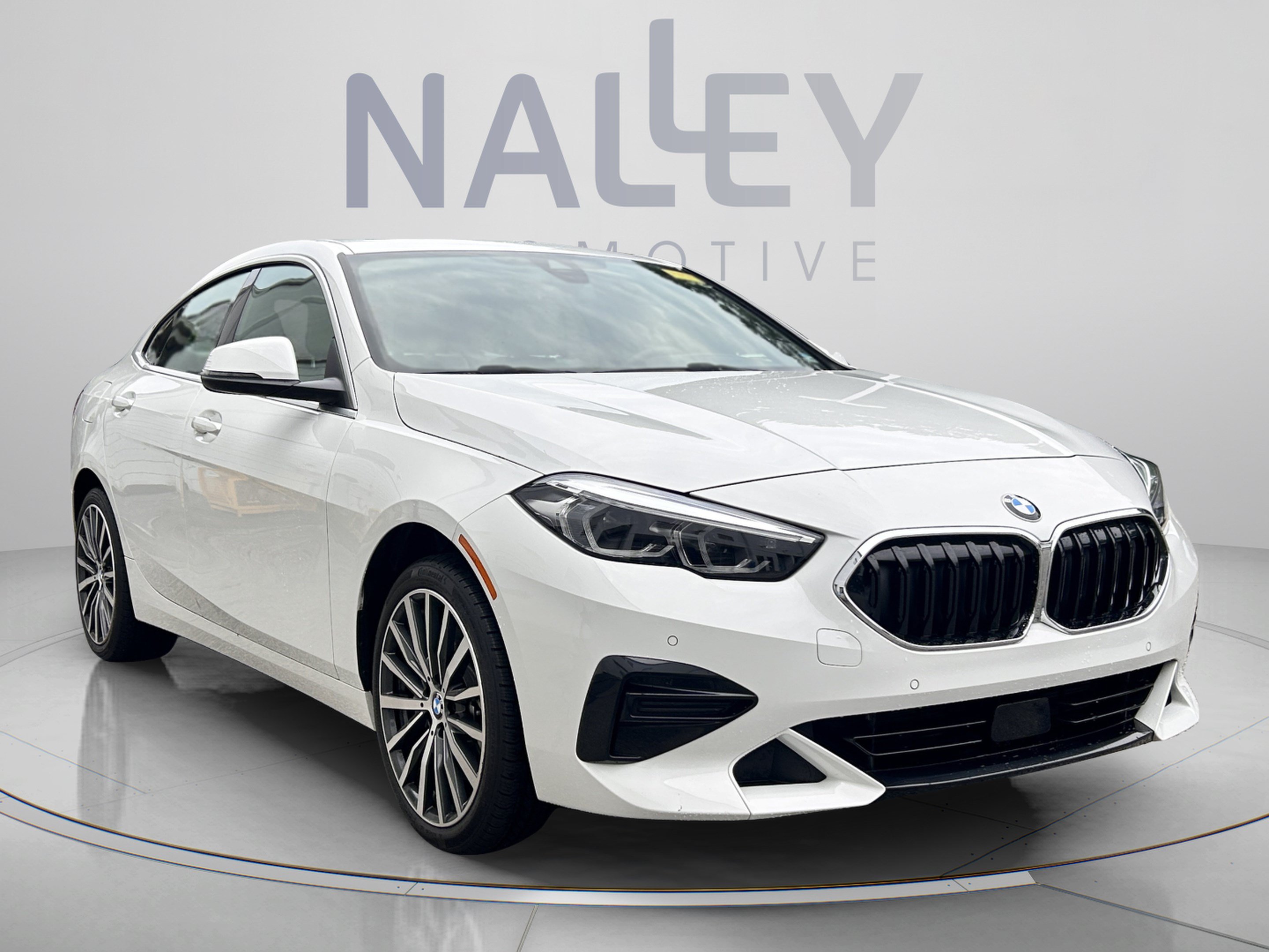 Used 2024 BMW 228i Gran Coupe w/ Premium Package FWD image 5