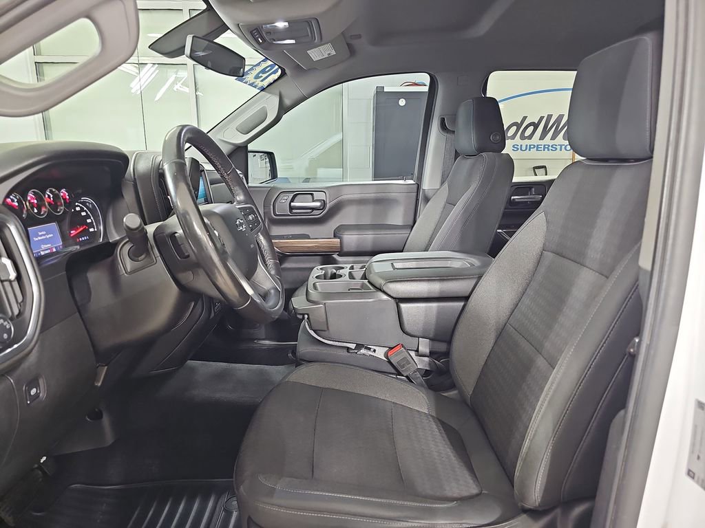 Used 2019 Chevrolet Silverado 1500 RST w/ All-Star Edition image 18