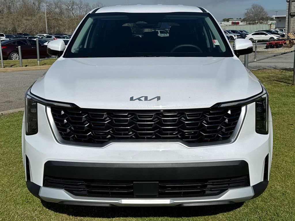 New 2026 Kia Sorento LX image 8