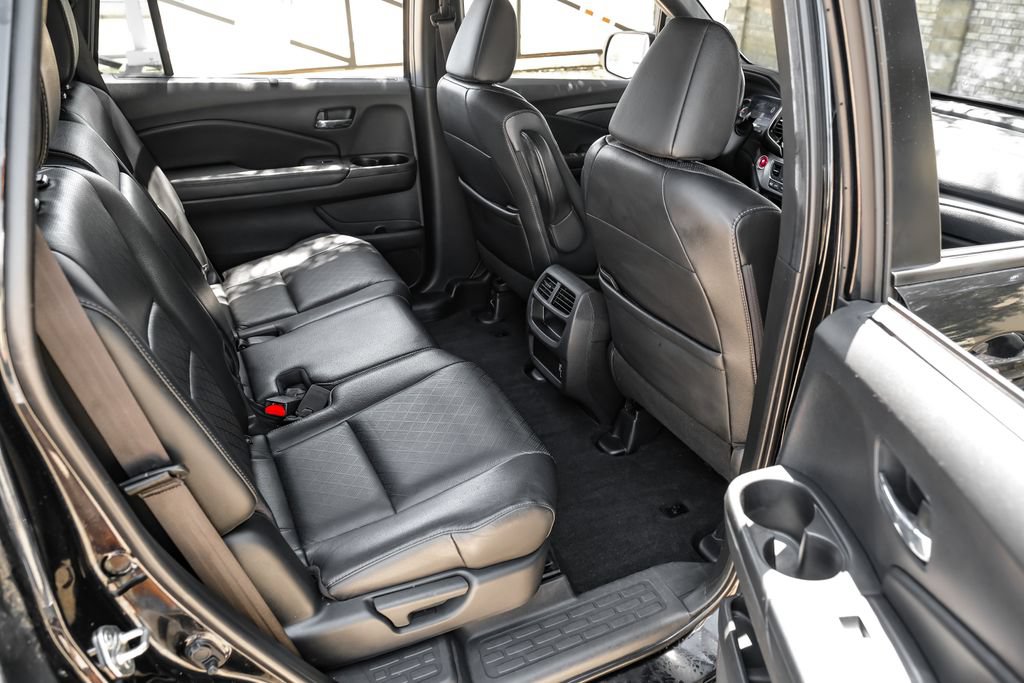 Used 2019 Honda Passport EX-L image 47