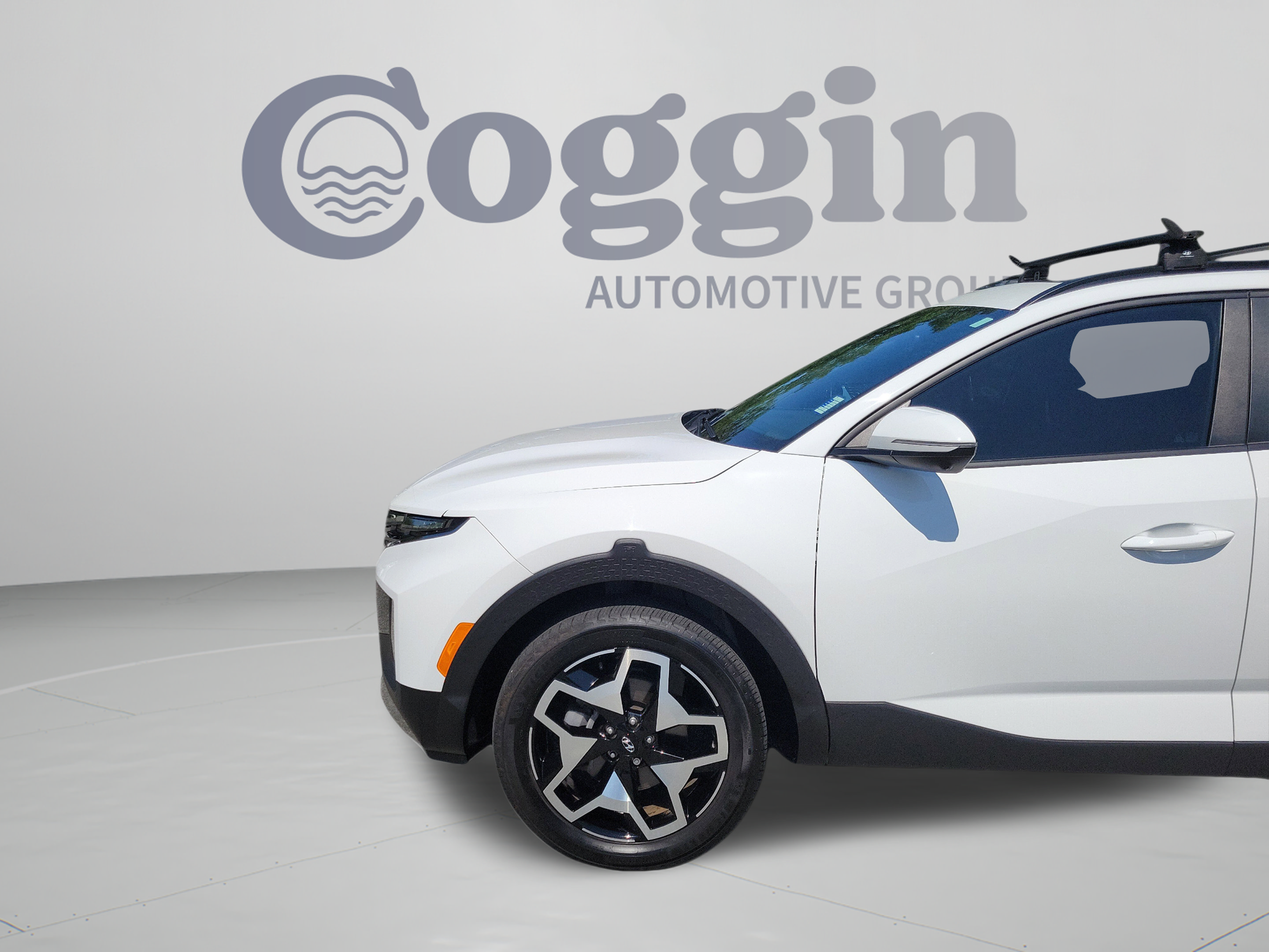 Used 2024 Hyundai Santa Cruz Limited AWD/4WD image 30