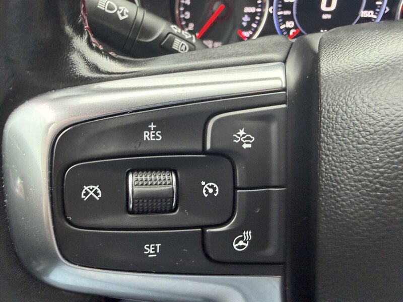 Used 2020 Chevrolet Blazer RS FWD image 24