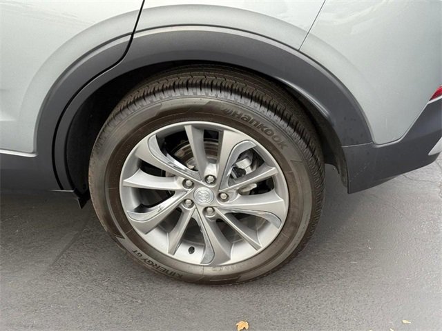 Used 2023 Buick Encore GX Essence w/ Experience Buick Package image 4