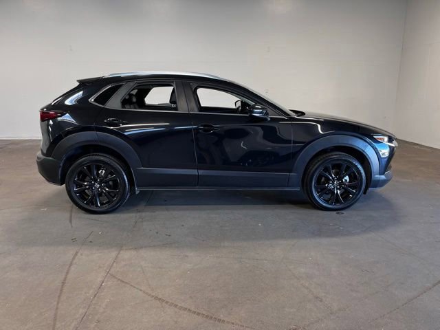 Used 2024 MAZDA CX-30 AWD 2.5 S w/ Select Sport Pkg image 2