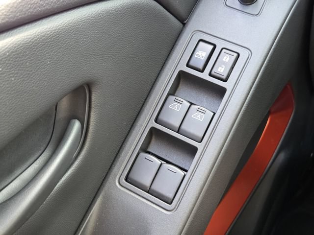 New 2026 Nissan Frontier PRO-4X AWD/4WD image 22