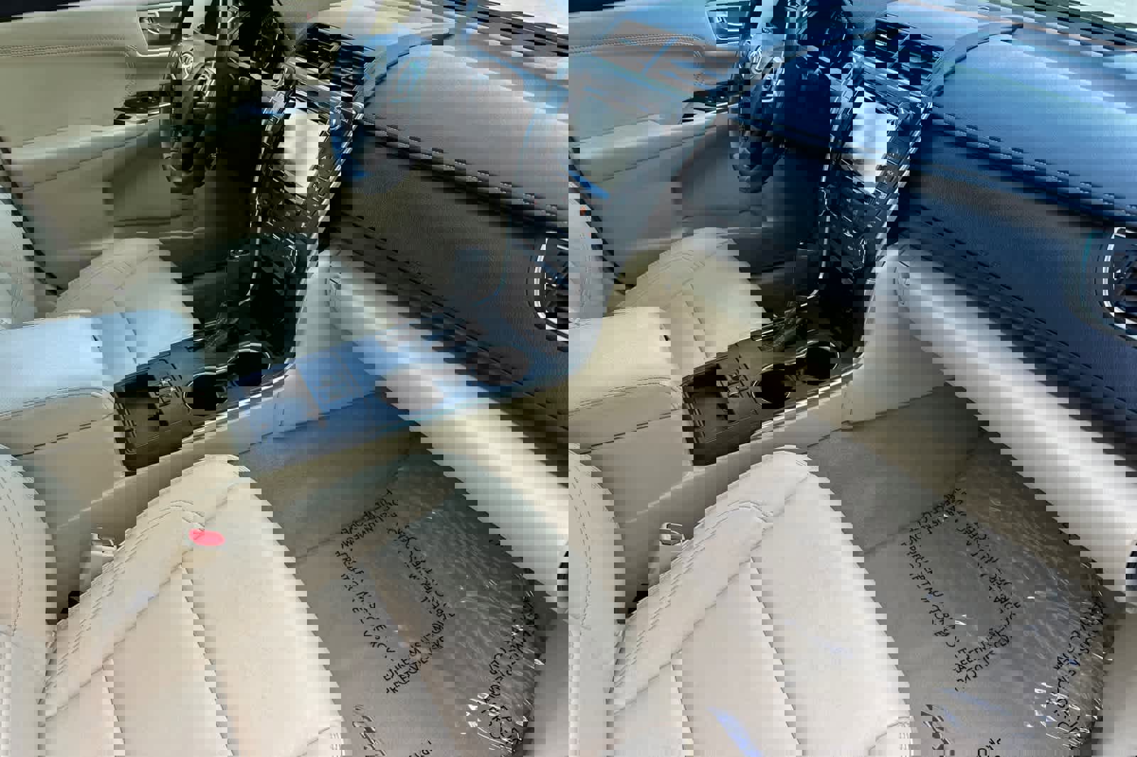 Used 2017 Toyota Camry XLE image 16