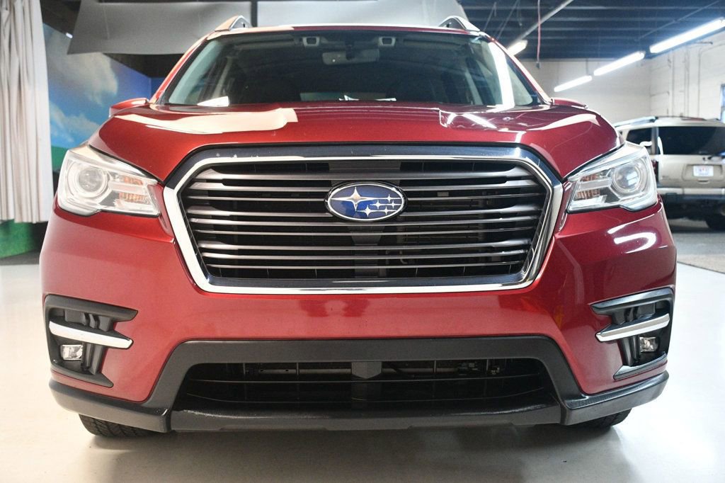 Used 2020 Subaru Ascent Limited AWD/4WD image 11