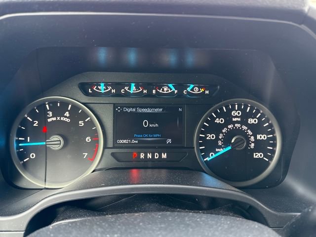 Used 2020 Ford F150 XLT w/ Equipment Group 302A Luxury image 18