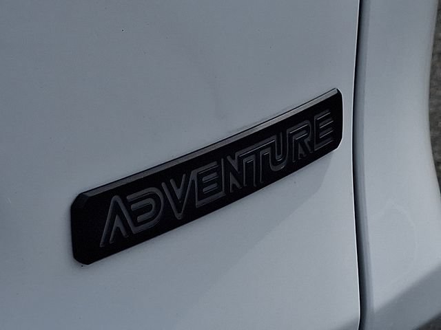 Used 2024 Toyota RAV4 Adventure AWD/4WD image 29