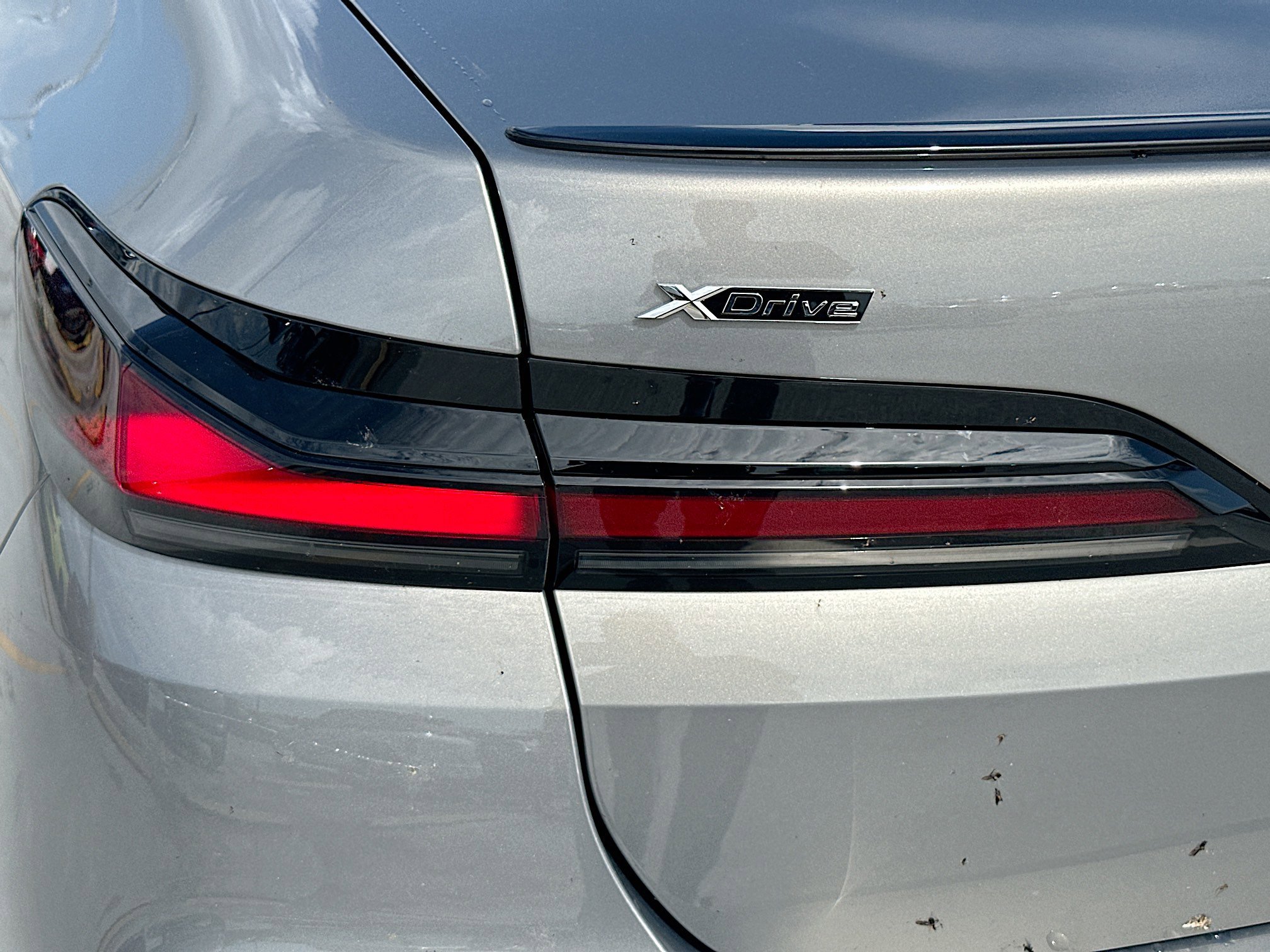 Used 2025 BMW 760i xDrive w/ Executive Package image 31