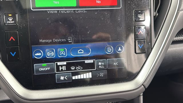 Used 2024 Subaru Crosstrek 2.0i Premium image 26