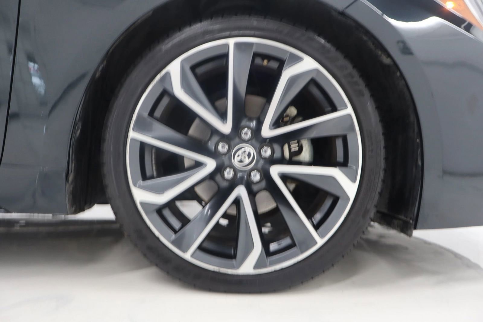 Used 2022 Toyota Corolla SE image 14