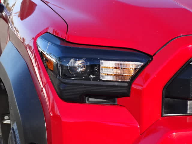 Certified 2025 Toyota 4Runner SR5 RWD image 5