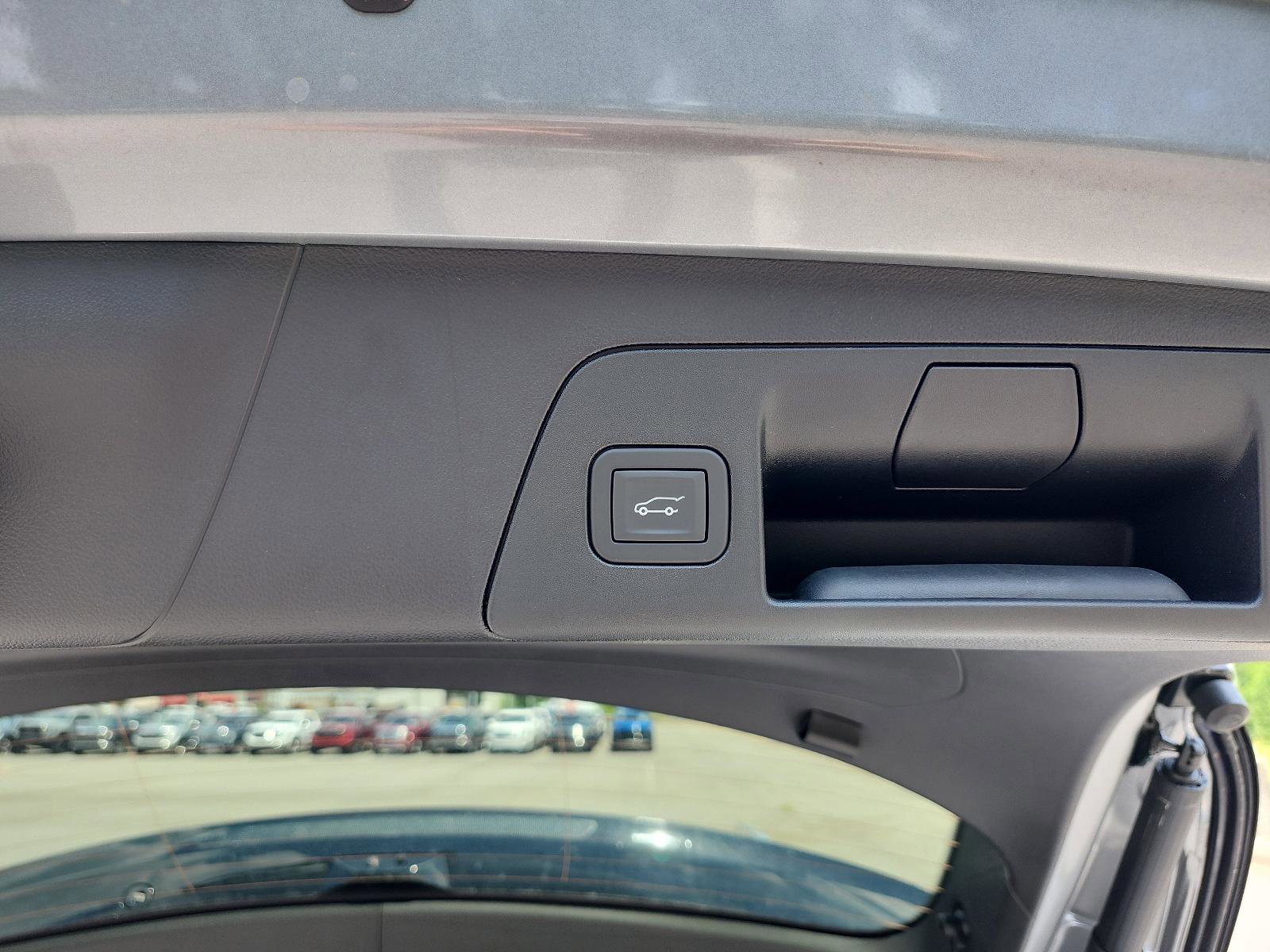 New 2025 Buick Envision Avenir image 10