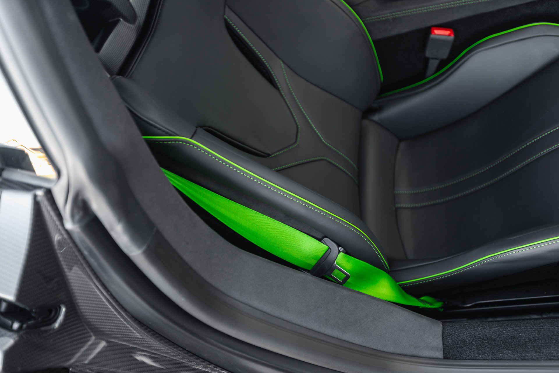 Used 2025 Lamborghini Revuelto AWD/4WD image 62