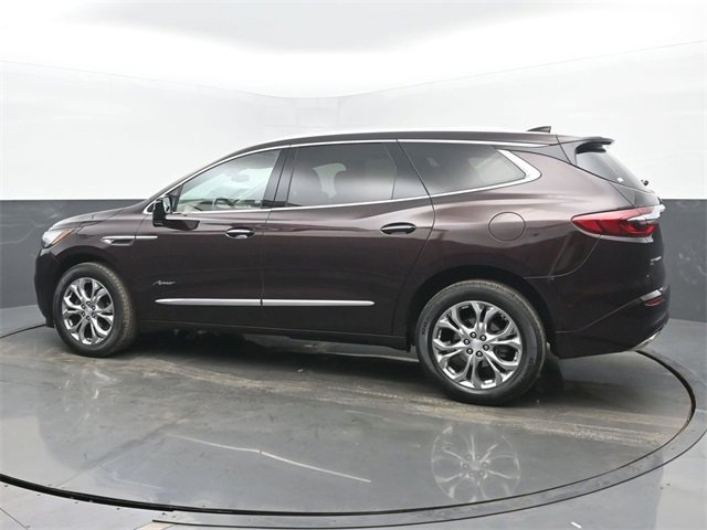Used 2021 Buick Enclave Avenir w/ Avenir Technology Package image 3
