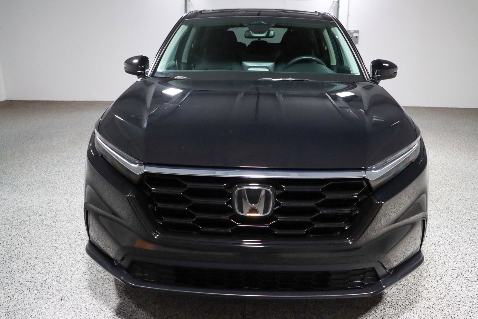 Used 2024 Honda CR-V EX image 4