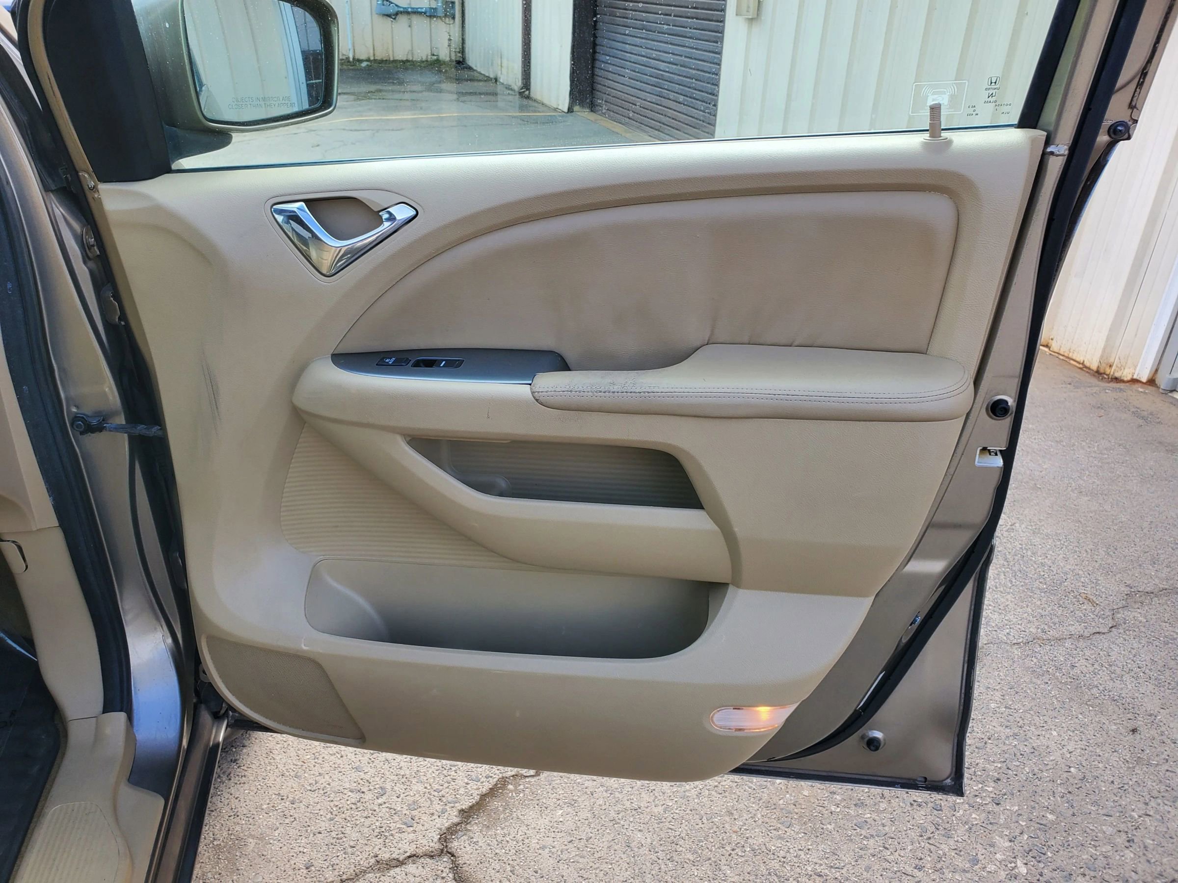 Used 2010 Honda Odyssey EX-L image 20