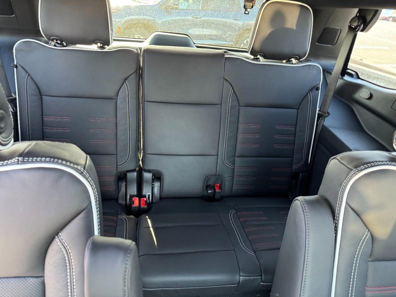 New 2026 GMC Yukon AT4 Ultimate image 37