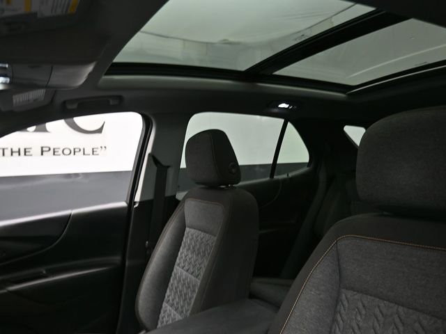 Used 2024 Chevrolet Equinox LT image 17