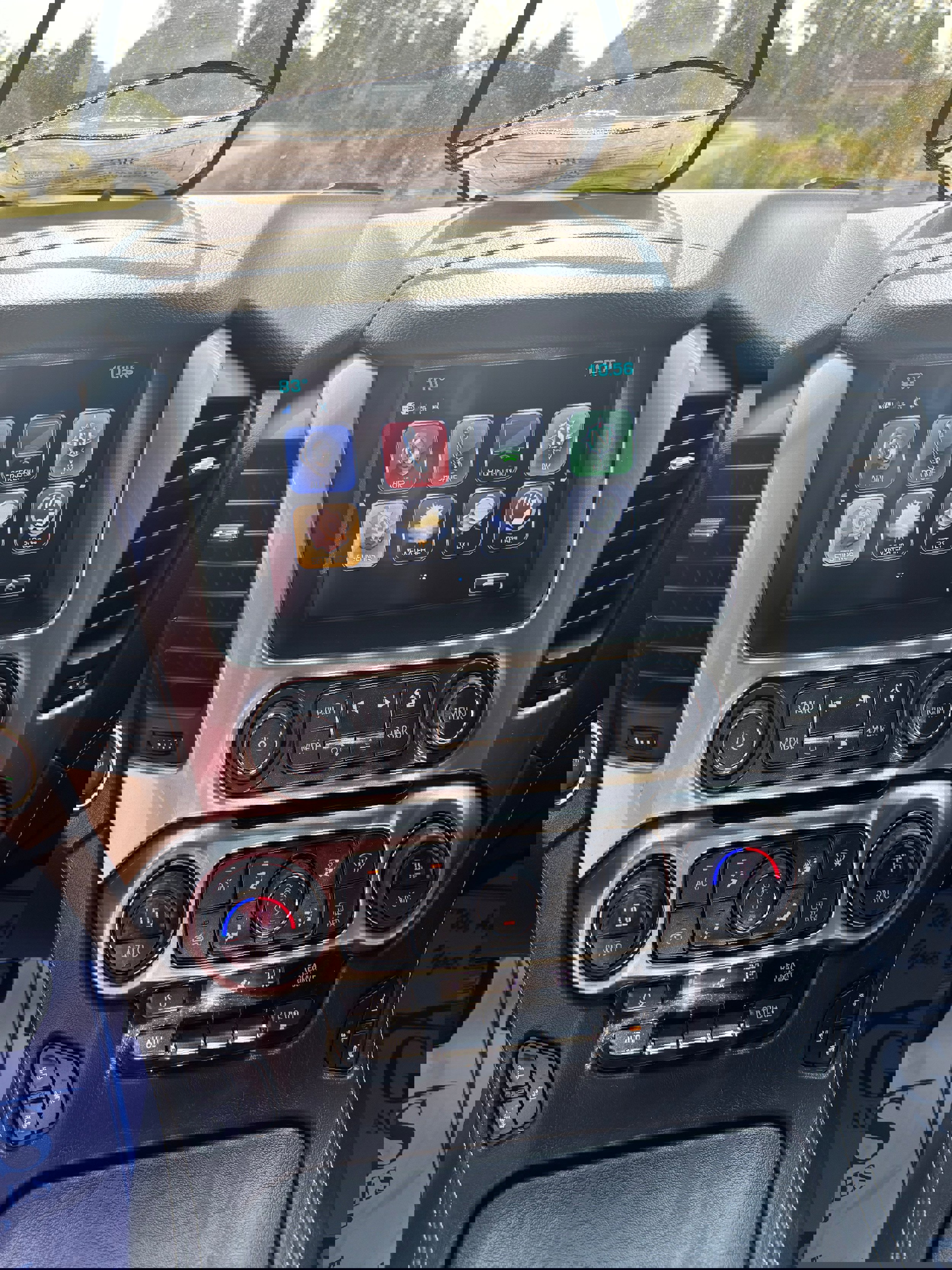 Used 2019 Chevrolet Tahoe Premier image 20