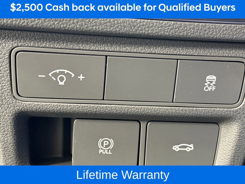 New 2026 Hyundai Sonata N Line image 31