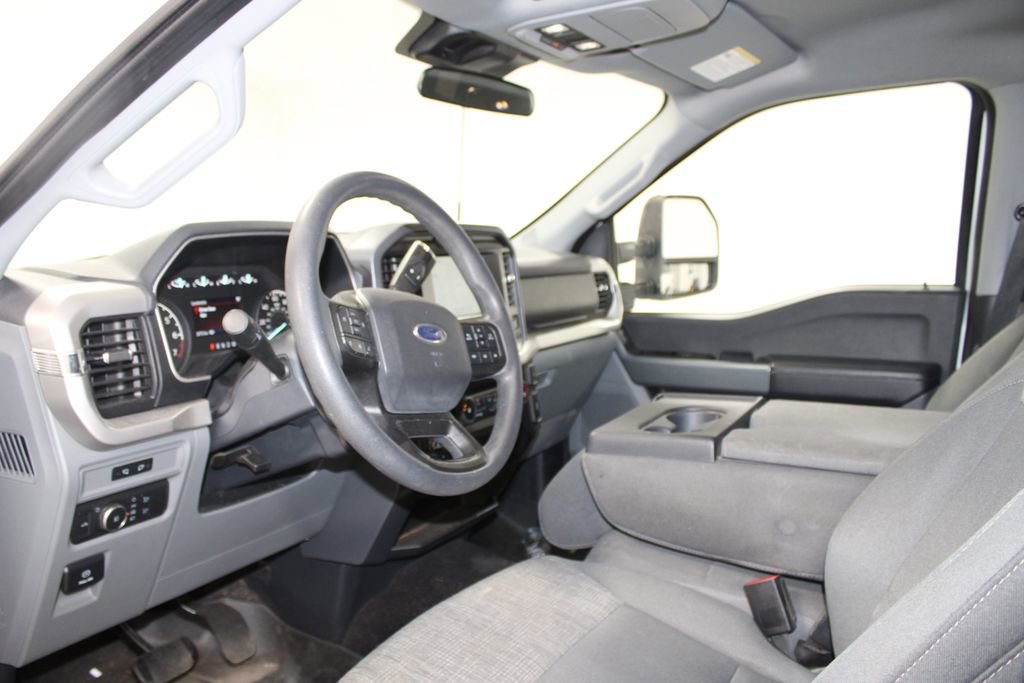 Used 2022 Ford F150 XLT AWD/4WD image 18