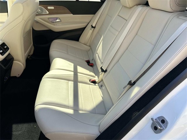Certified 2024 Mercedes-Benz GLE 350 4MATIC image 11