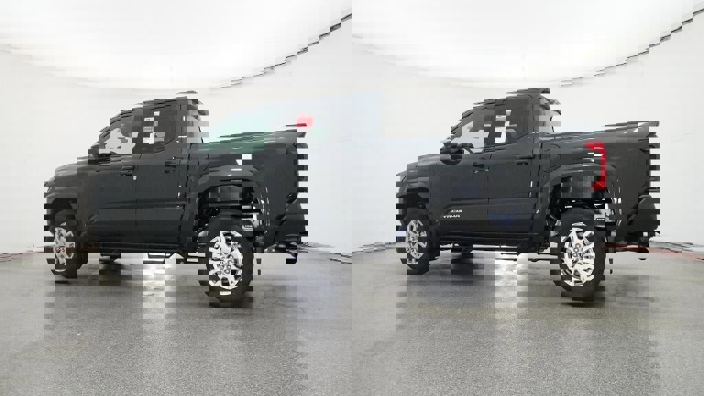 New 2026 Toyota Tacoma SR5 image 32