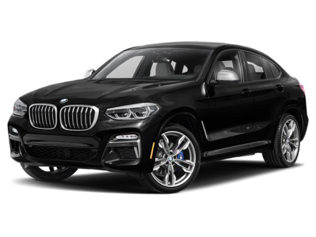 Used 2021 BMW X4 M40i w/ Premium Package
