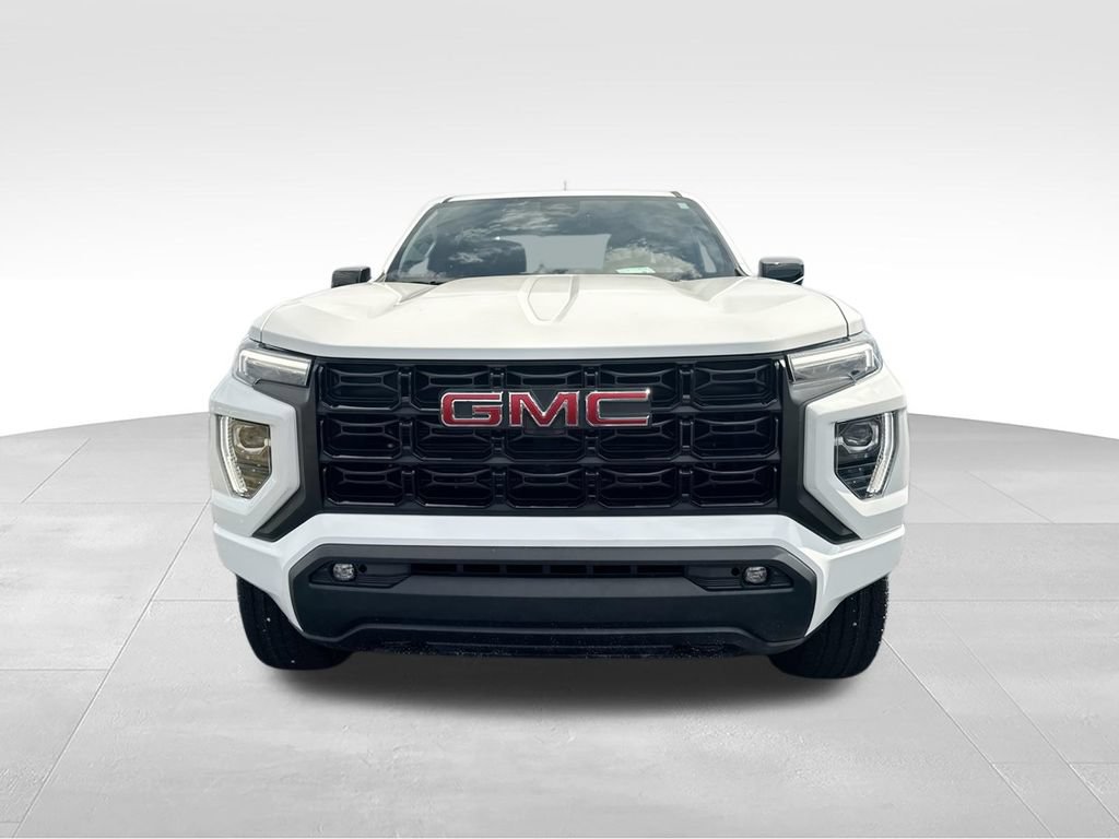 New 2026 GMC Canyon Elevation w/ Convenience Package RWD video 3