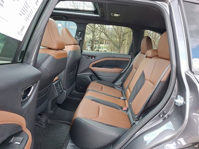 New 2026 Subaru Forester Touring image 11