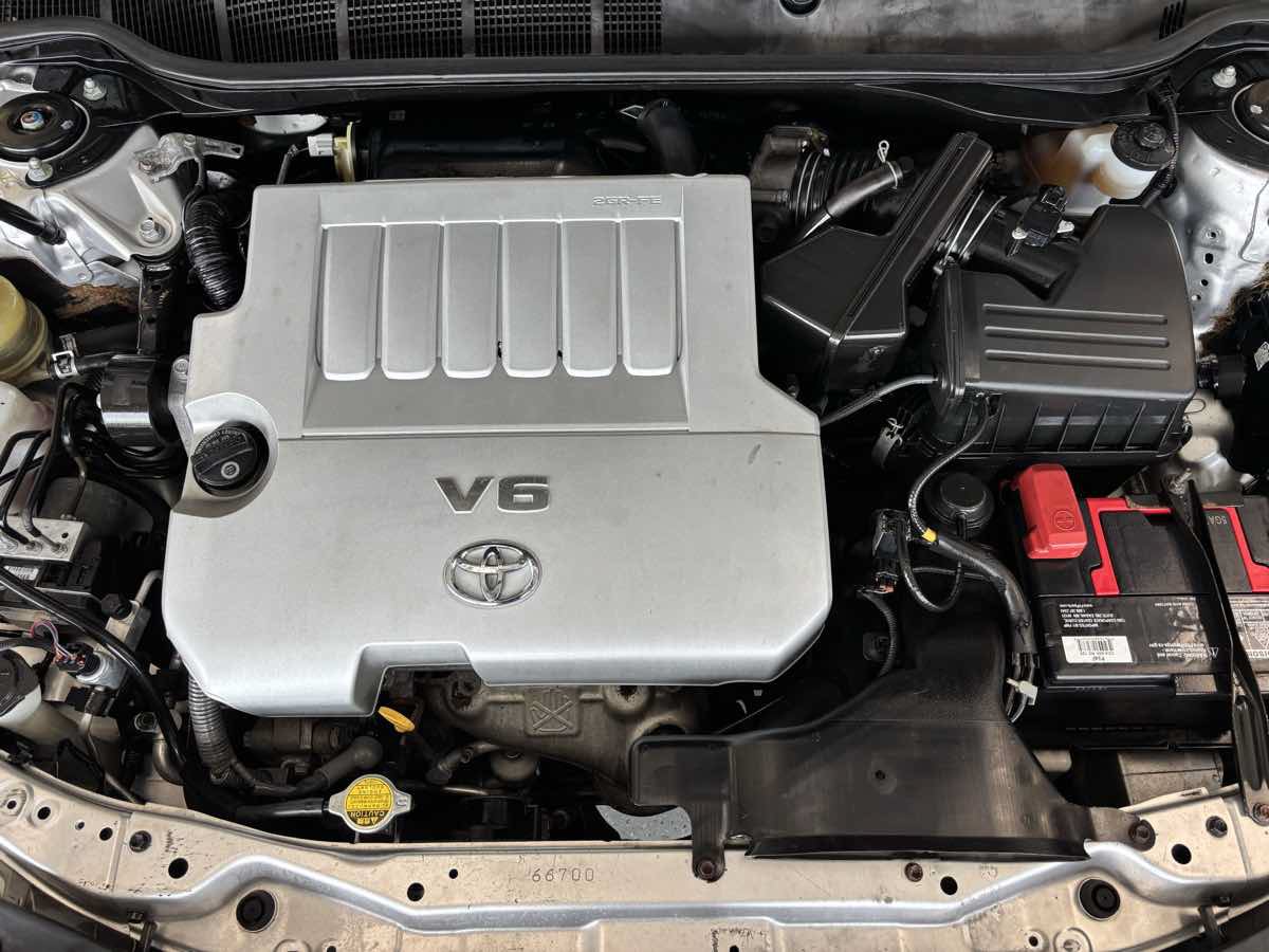 Used 2011 Toyota Camry LE w/ LE Extra-Value Pkg FWD image 28