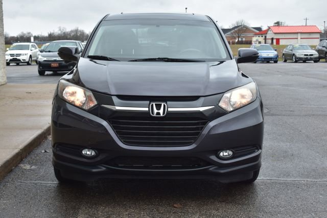 Used 2018 Honda HR-V EX image 13