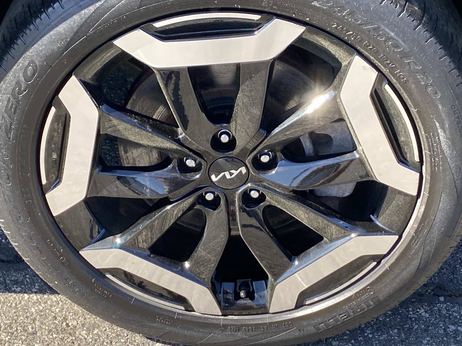 Used 2023 Kia Telluride S AWD/4WD image 27