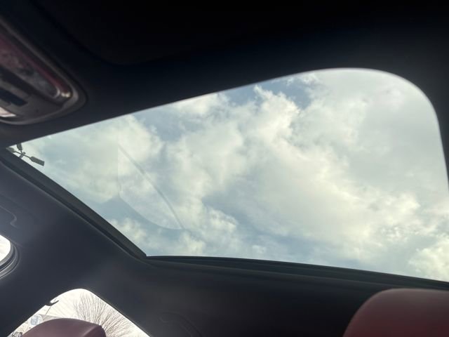 Used 2023 Kia Stinger GT2 w/ Red Interior Color Package image 26