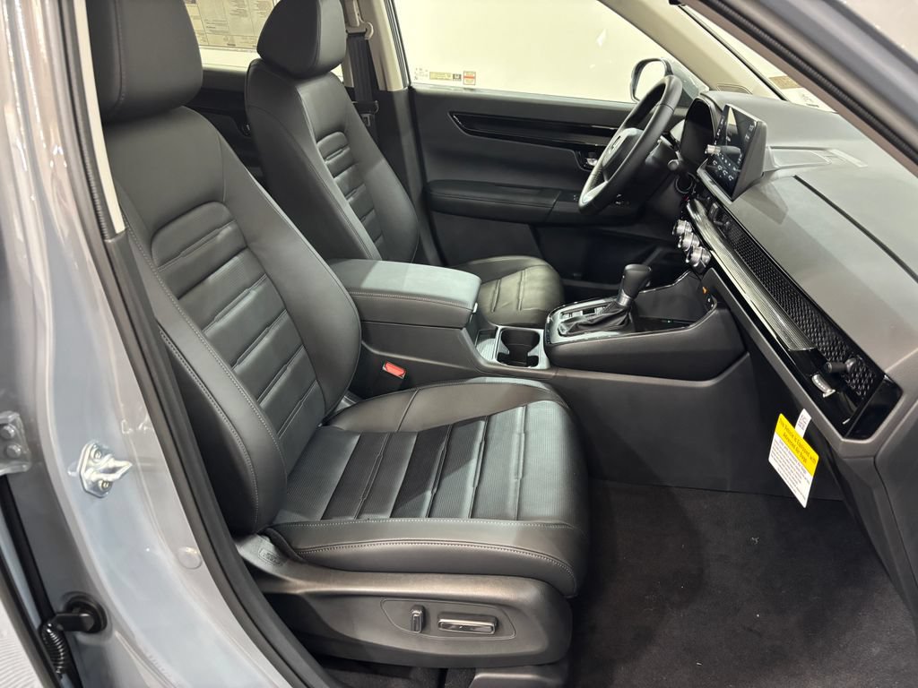 New 2026 Honda CR-V EX-L image 12
