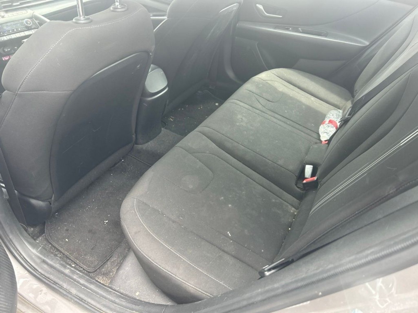 Used 2023 Hyundai Elantra SEL w/ Convenience Package FWD image 6