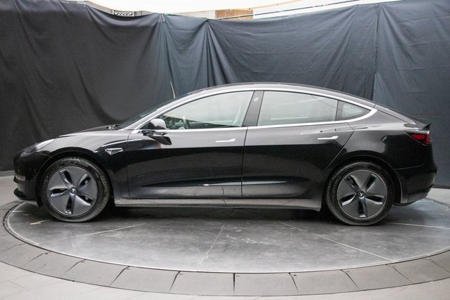 Used 2019 Tesla Model 3 Mid Range image 9