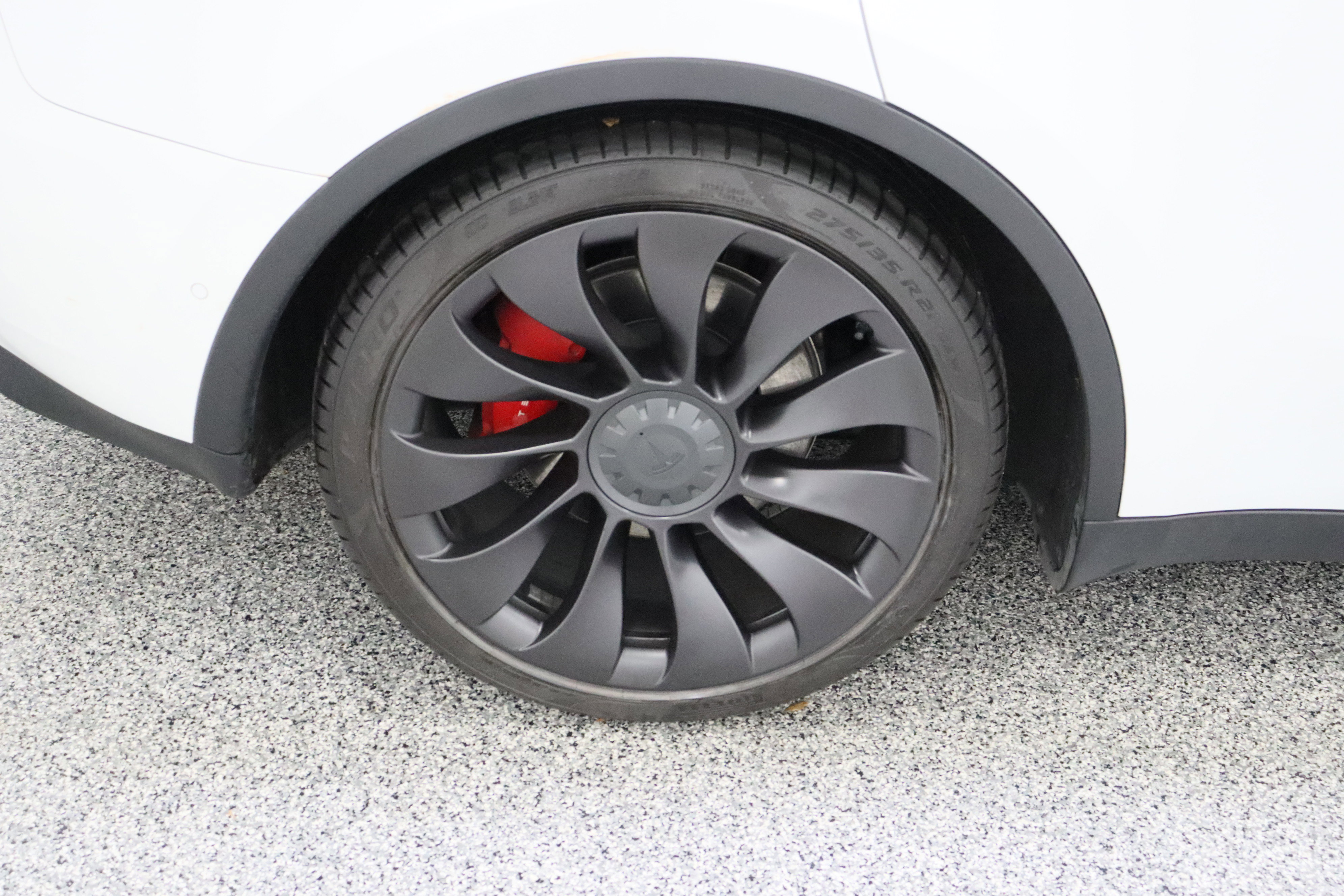 Used 2021 Tesla Model Y Performance image 6