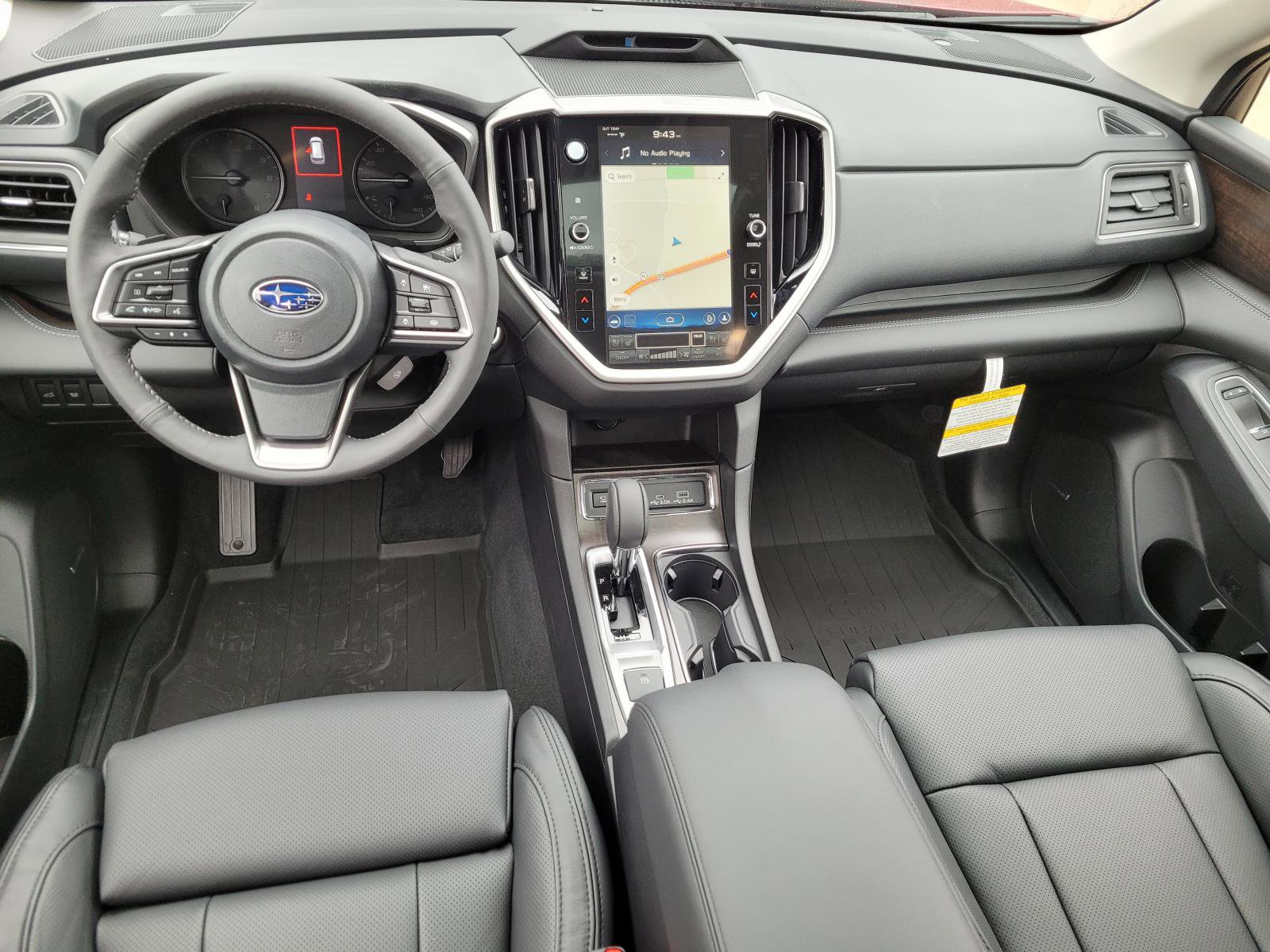 New 2026 Subaru Ascent Touring image 5