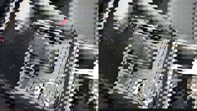 New 2026 Toyota 4Runner TRD Off-Road Premium w/ Tow Technology Package image 25