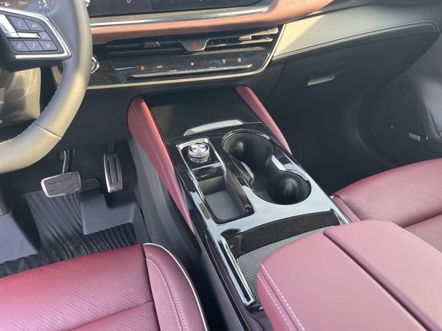 New 2026 Buick Envision Sport Touring image 18