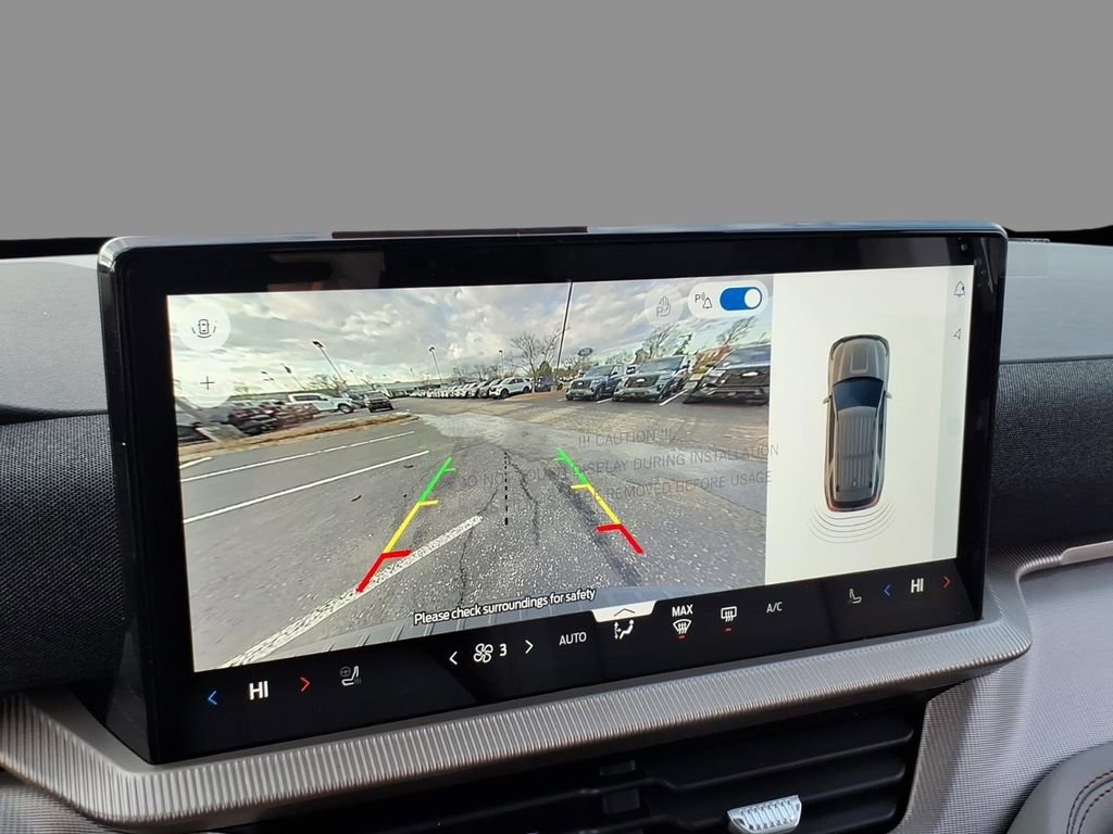 New 2026 Ford Explorer Active image 23